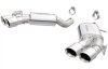 2016-2023 Camaro SS Magnaflow Competition Series Exhaust W/ Quad Tips